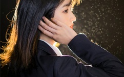 啊 你别往里塞了 疼